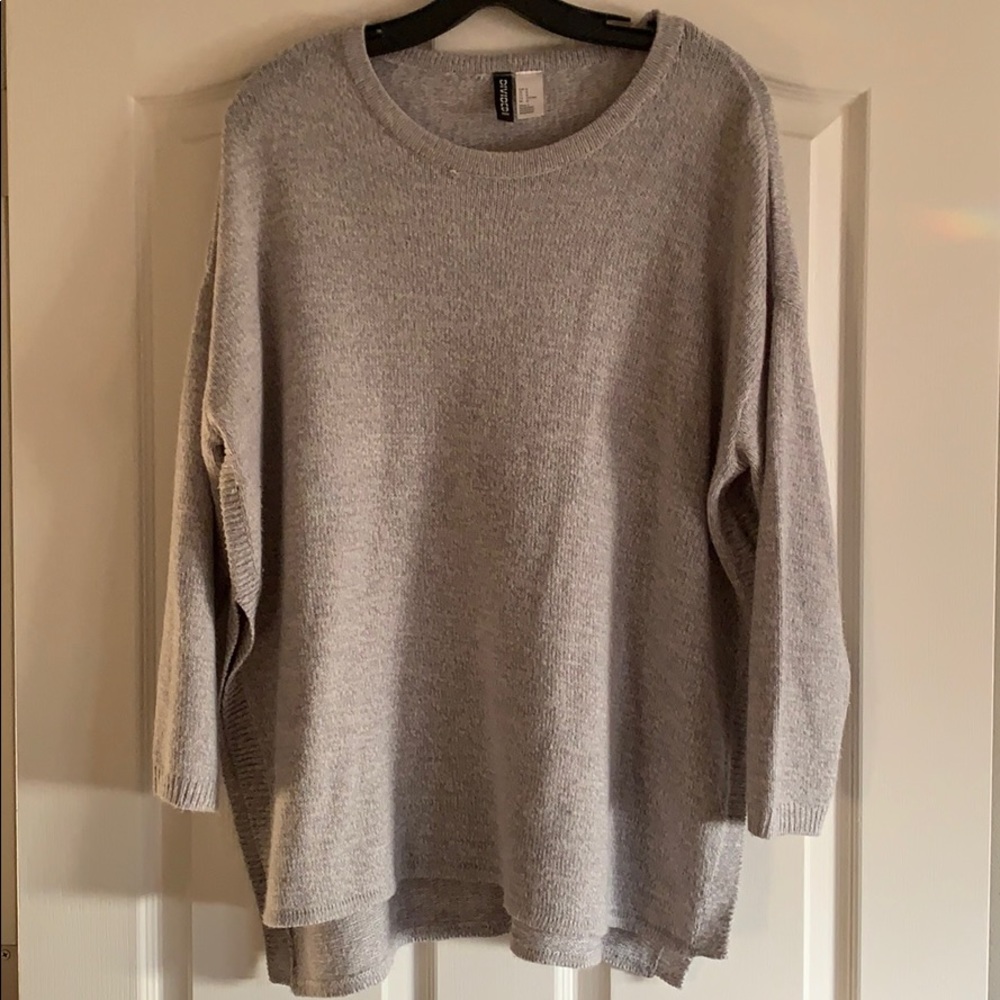 H&M Sweater